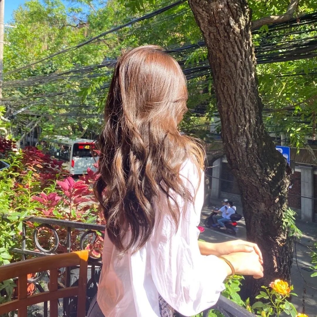 夏日光年