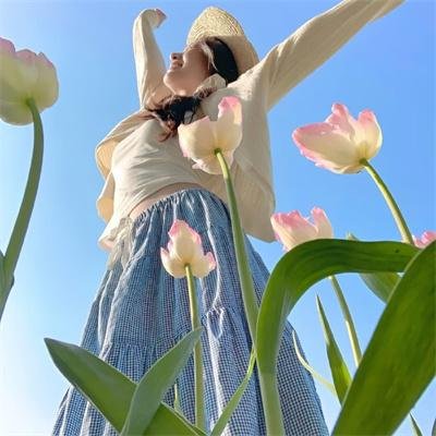 我女若兰